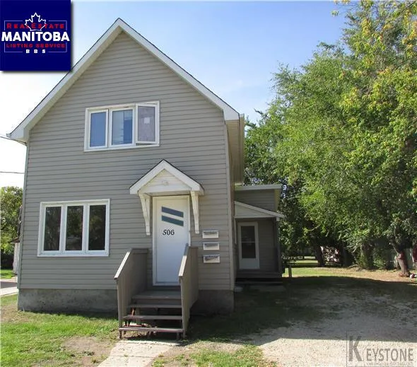 506 Morris Ave, Selkirk