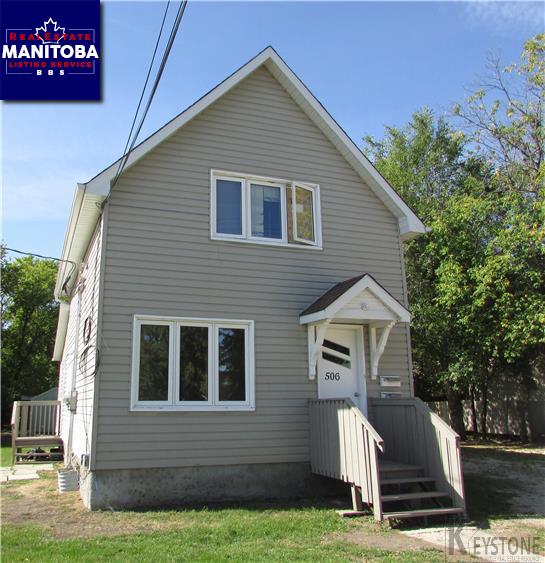 Property 506 Morris Ave img1