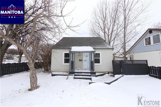 Property 750 Martin Ave E Main image