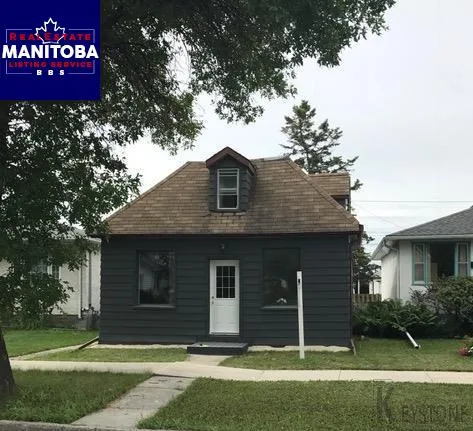 776 Talbot Ave, Winnipeg