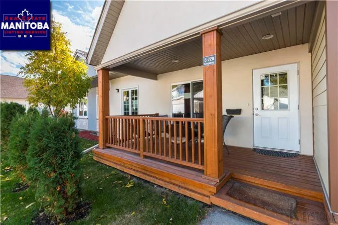 5 720 Kingsway, Winnipeg