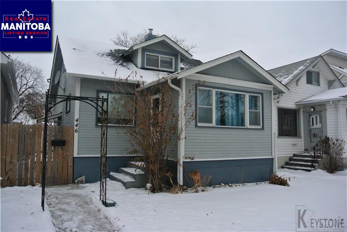 Property 446 Galloway St Main image