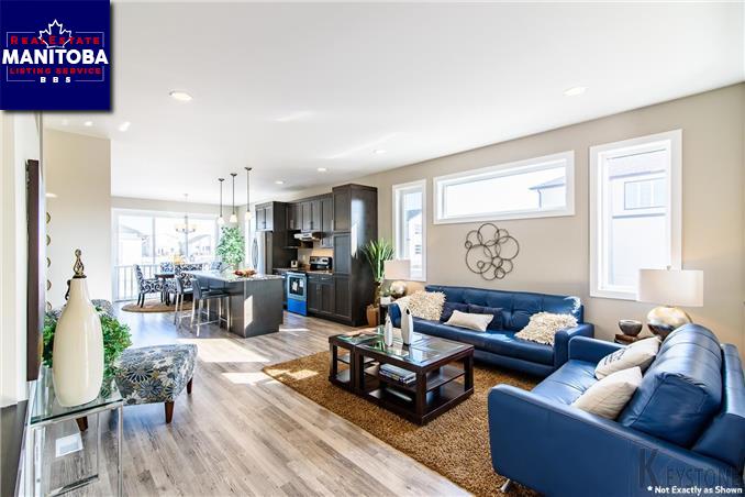 Property 106 Snowberry Cir img1