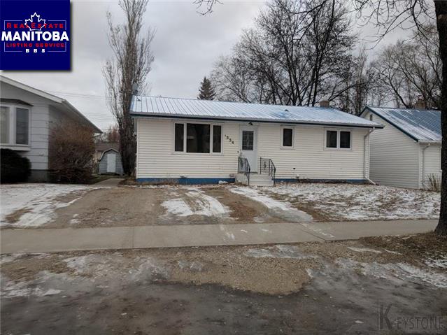 Property 334 5th St Main image