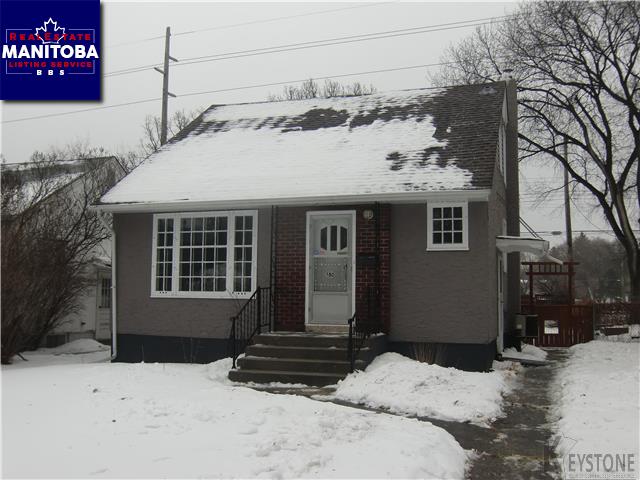 Property 180 Renfrew St Main image