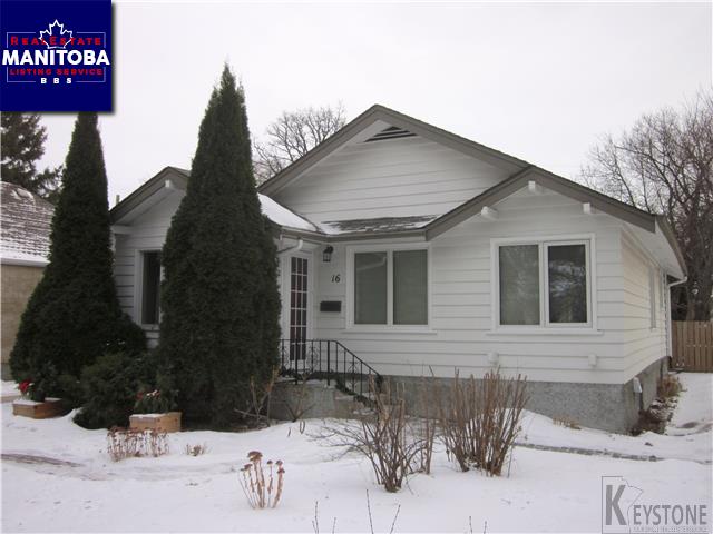 Property 16 Cunnington Ave Main image