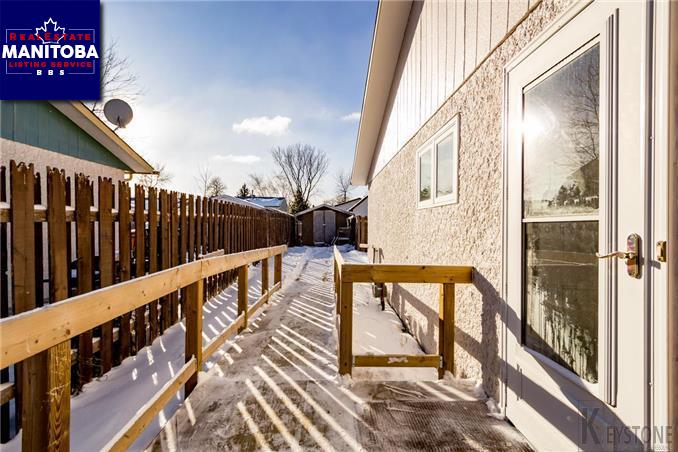 Property 368 Rougeau Ave img1