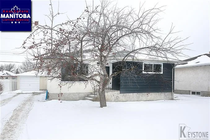 76 Brewster Bay, Winnipeg