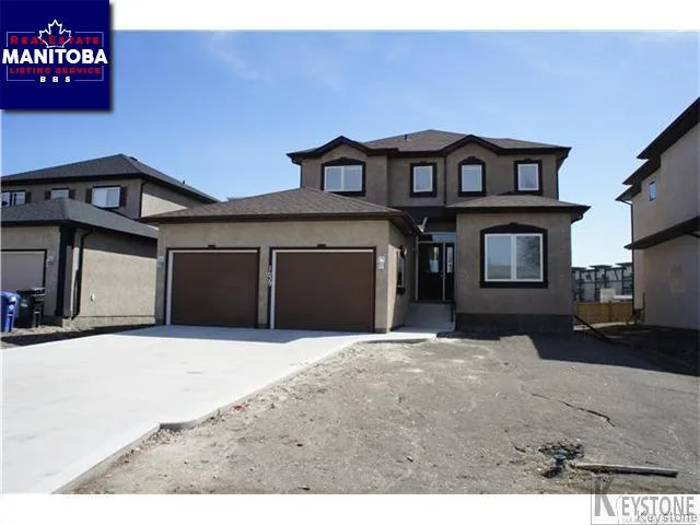 1639 Chancellor Dr, Winnipeg