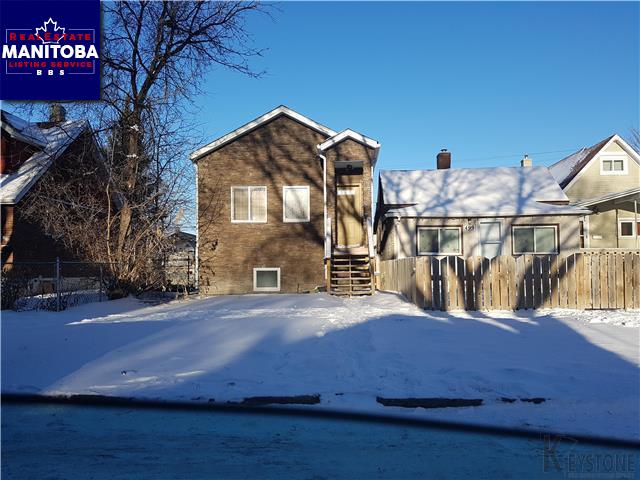 Property 501 Flora Ave Main image