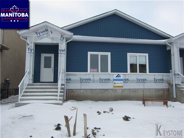 Property 110 Hazelton Dr Main image