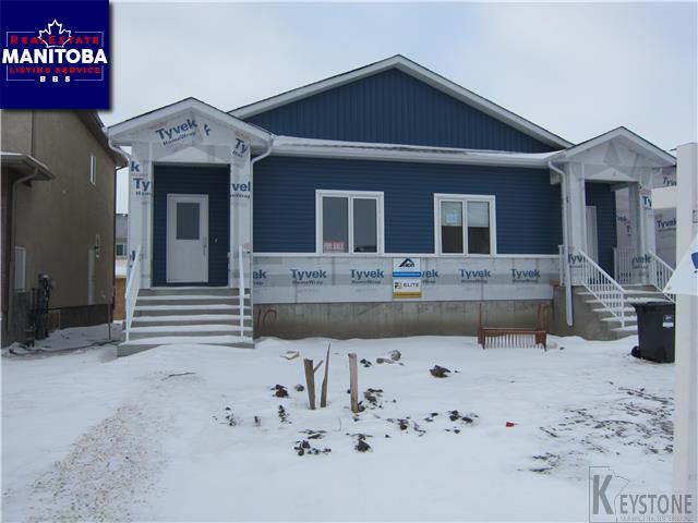 Property 110 Hazelton Dr img1