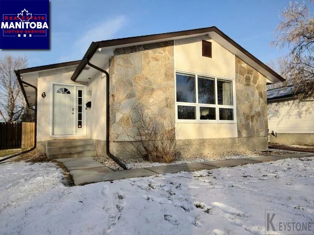 6 Jeannette Bay, Winnipeg