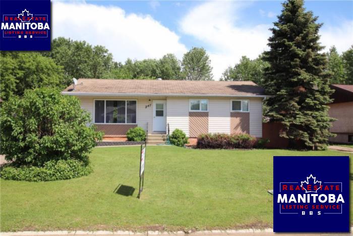 Property 247 Trager Dr Main image