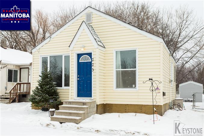 Property 223 Haney St Main image