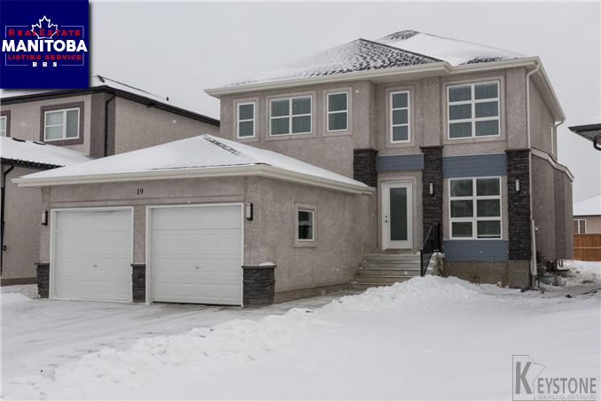 Property 19 Alton Way Main image