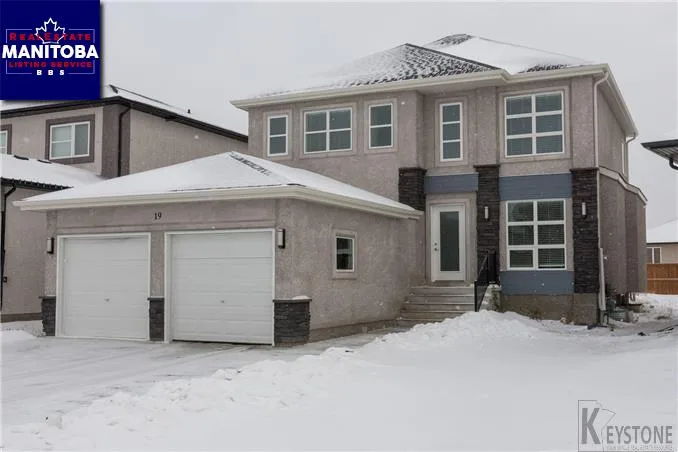 19 Alton Way, Winnipeg
