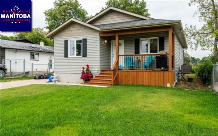 Property 405 Strathnaver Ave Main image