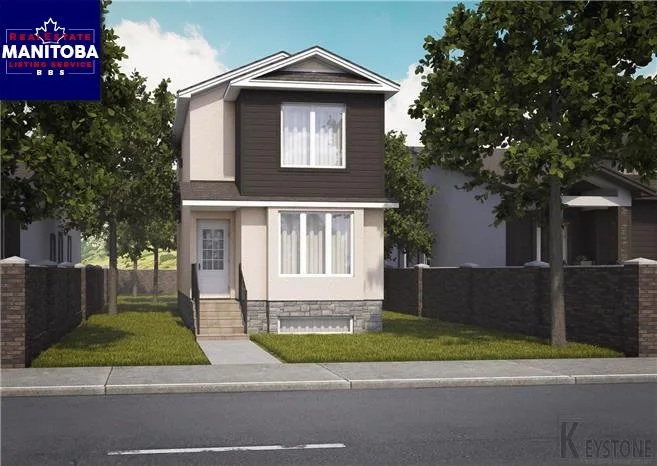 413 Seven Oaks Ave, Winnipeg