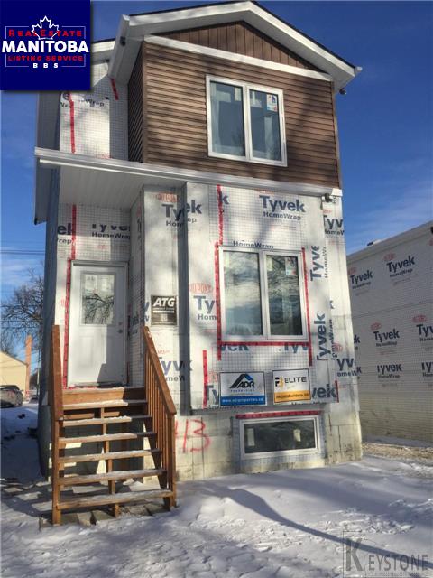 Property 413 Seven Oaks Ave img1