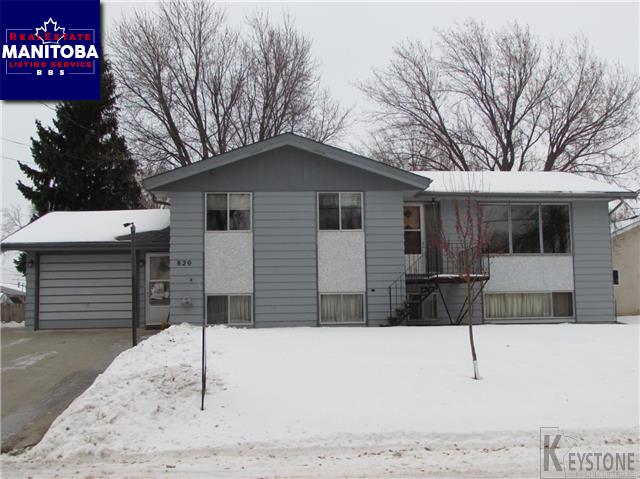 Property 820 Alvey St Main image