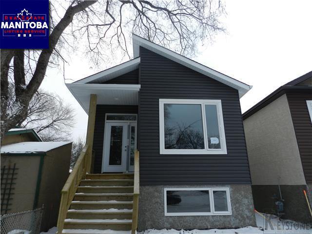 Property 1036 Royse Ave Main image