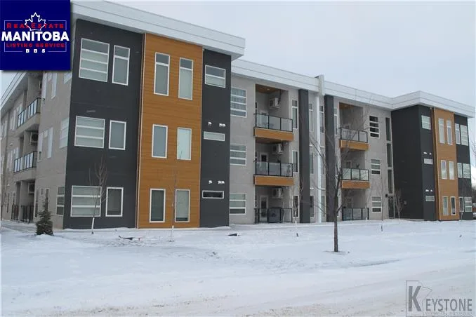 1 70 Shady Shore Dr, Winnipeg