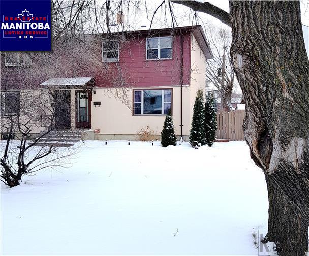 Property 18 Vincent St Main image