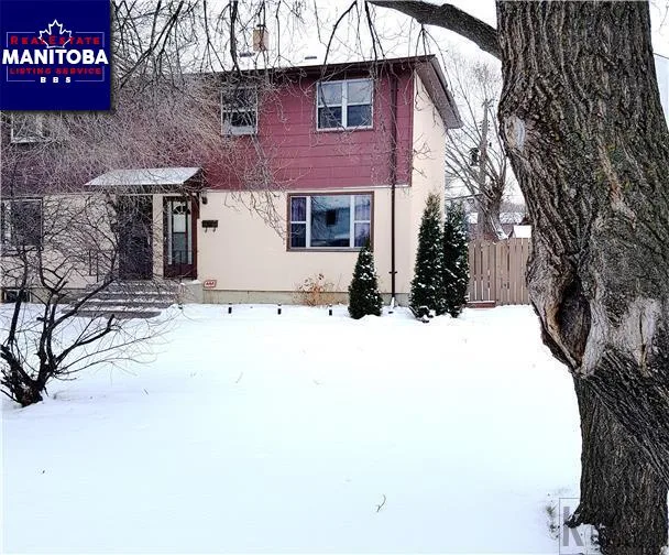 18 Vincent St, Winnipeg