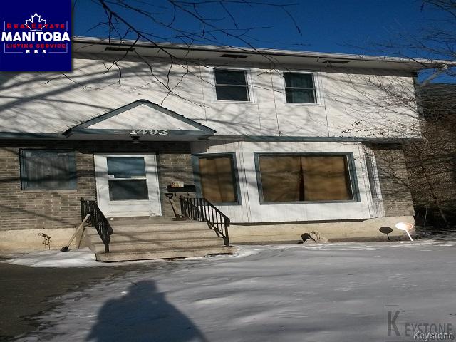 Property 1493 Bannatyne Ave Main image