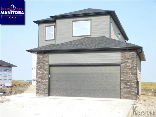 3 Bed House for Sale at 153 St Andrews Way, Niverville, MB - MLS® #1730841