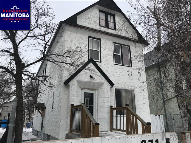 Property 5 271 Selkirk Ave Main image