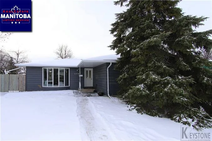 230 Sansome Ave, Winnipeg