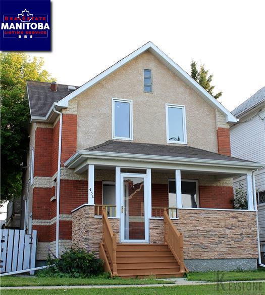 Property 434 Polson Ave Main image