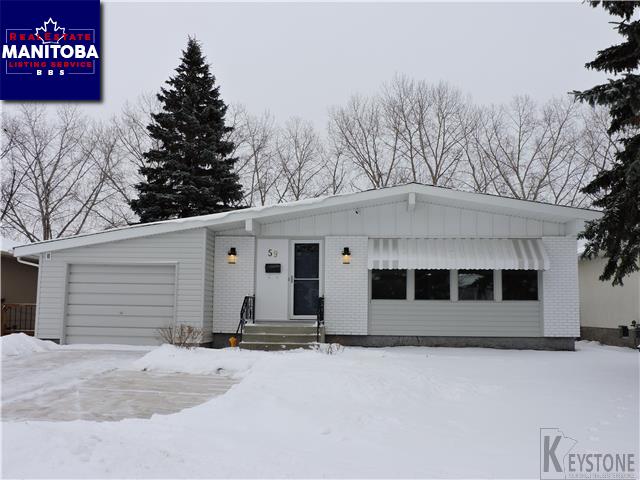 Property 59 Risbey Cr Main image