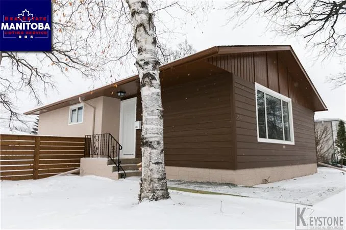 453 Best St, Winnipeg