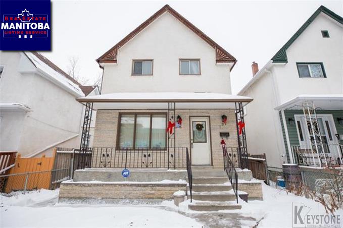 Property 709 Elgin Ave Main image