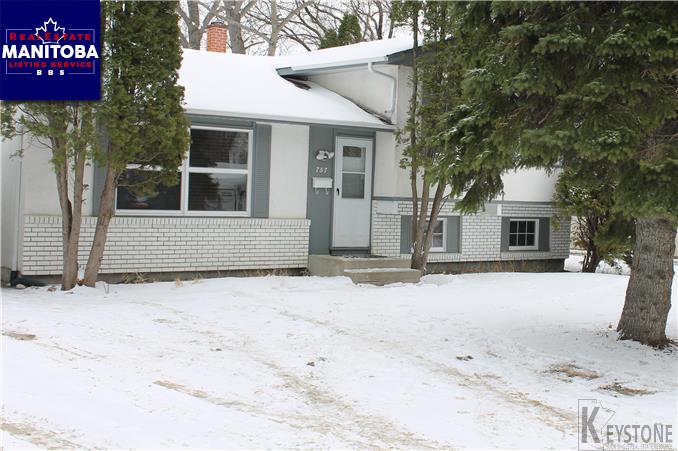 Property 757 Laxdal Rd Main image