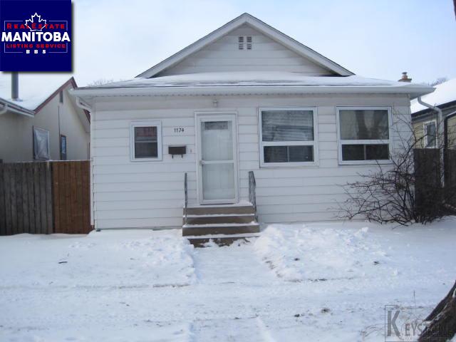 Property 1174 Dominion St Main image