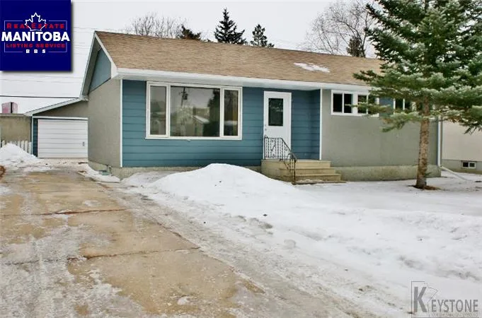 57 Vincent Massey Blvd, Winnipeg