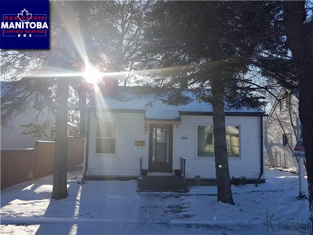 780 Atlantic Ave, Winnipeg