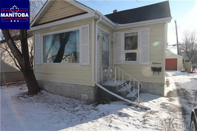 18 Blenheim Ave
