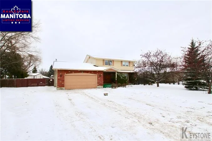 1036 Mcivor Ave, Winnipeg
