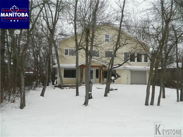 3 Bed House for Sale at 5 Rosedale Ave, Dunnottar, MB - MLS® #1730941