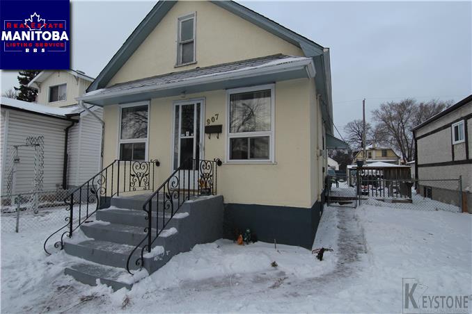 Property 907 Pritchard Ave Main image