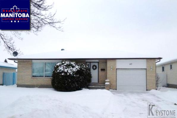 Property 43 Leamen Cr Main image