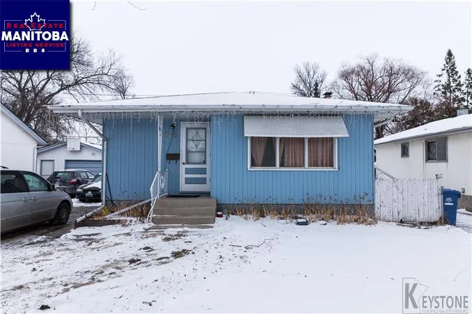 765 Oakland Ave, Winnipeg