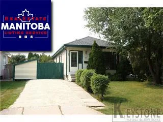 7 Hobart Pl, Winnipeg