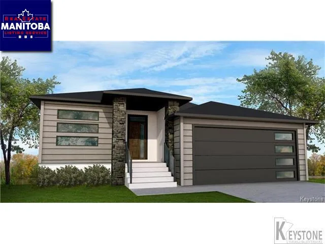 247 Bonaventure Dr, Winnipeg