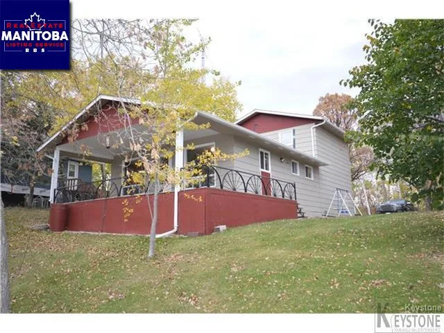 3 Bed House for Sale at 130 Maynard Dr, Lake Hasselfield, MB - MLS® #1731019